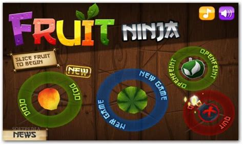 fruit punch game free download|Fruit Ninja® .